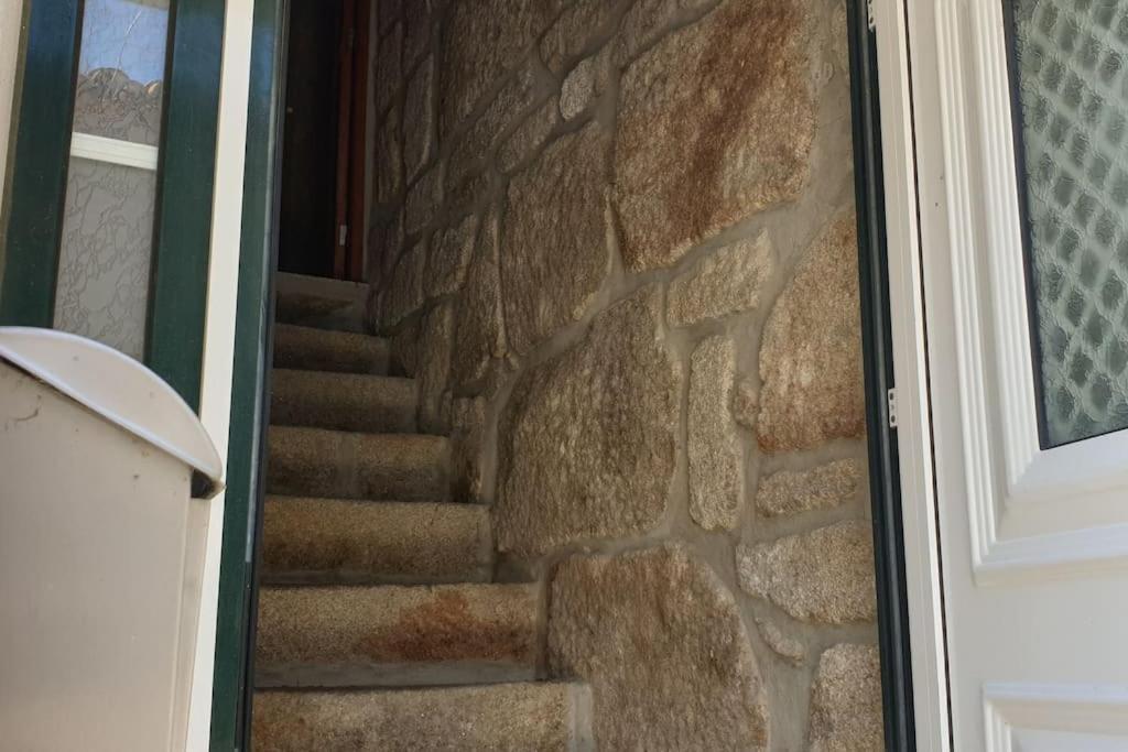 Villa Segredos Da Montanha - Seia Exterior foto